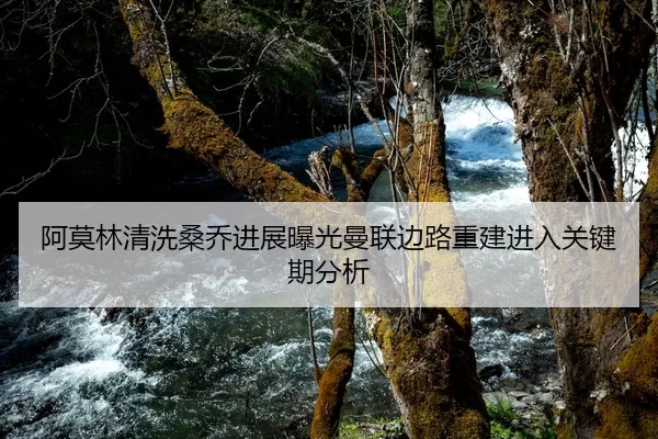阿莫林清洗桑乔进展曝光曼联边路重建进入关键期分析