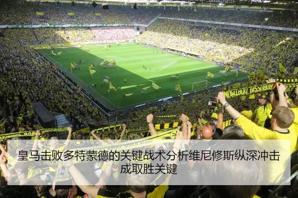 皇马击败多特蒙德的关键战术分析维尼修斯纵深冲击成取胜关键