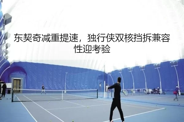 东契奇减重提速，独行侠双核挡拆兼容性迎考验
